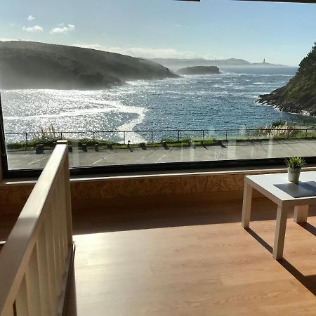 Vistas Al Mar 2 Canabal A Coruña Eksteriør billede